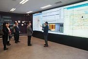 【快訊】廣東省中山市小欖鎮(zhèn)黨委書記一行走訪中城衛(wèi)保安集團(tuán)