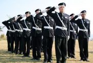 「武漢保安公司」保安執(zhí)勤過程十大應急處理預案