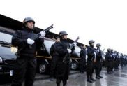 「廣州保安公司」執(zhí)行力and責(zé)任心、安保人一樣都不可少 
