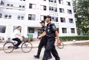 武漢保安公司自我安全防范能力是保安員的綜合能力