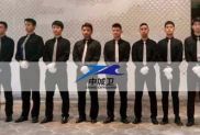 上海保安公司服務(wù)的規(guī)章制度