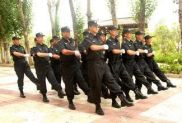 上海保安公司哪家強(qiáng)，選擇上海中城衛(wèi)為你的出行護(hù)航