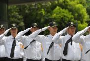 上海保安公司中城衛(wèi)：安全護(hù)送，我們一直在行動(dòng)