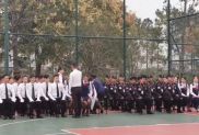 中城衛(wèi)保安集團：培養(yǎng)高素質(zhì)上海保安人才