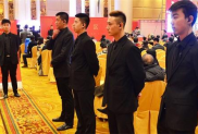有比較靠譜的上海保安公司推薦嗎？