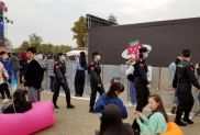 中城衛(wèi)杭州保安公司：如何做好小區(qū)安全防范工作？
