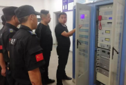 中城衛(wèi)南京保安公司：如何提高小區(qū)整體安全防范能力？