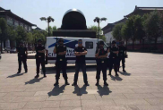 上海保安公司的保安隊伍如何管理？