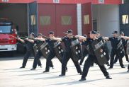 正規(guī)保安公司的日常工作是怎么樣的？