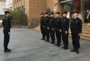 上海保安公司會遇到什么問題？如何解決？