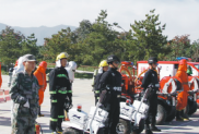 上海復(fù)工復(fù)產(chǎn)加速進(jìn)行，上海保安公司為企業(yè)生產(chǎn)安全助力