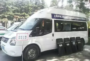 上海保安公司怎么選？中城衛(wèi)保安集團(tuán)更專業(yè)